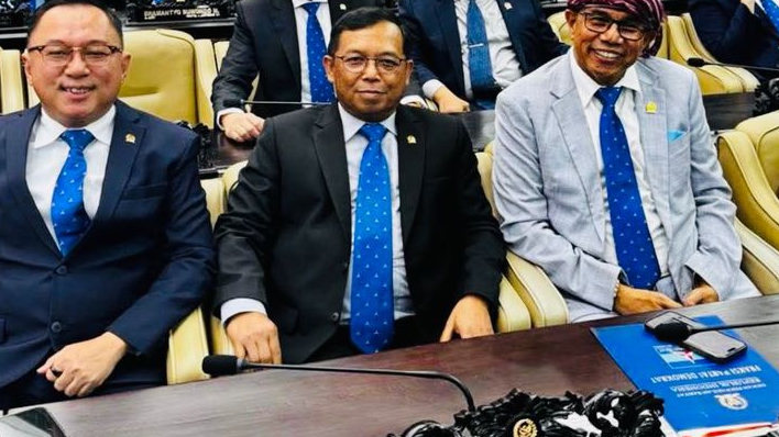 APBN 2027 Dinilai Jadi Kunci Ketahanan Ekonomi Nasional Perlindungan Rakyat
