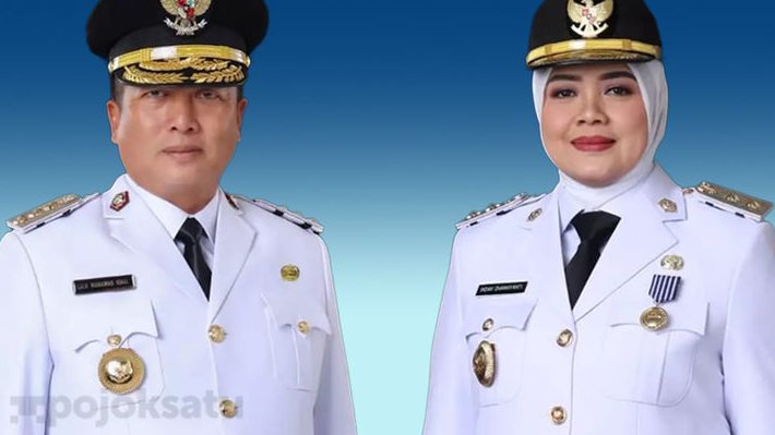 Daftar Kepala Daerah Terpilih PROVINSI NUSA TENGGARA BARAT, Lengkap, Kabupaten dan Kota, TAK ADA PROSES SENGKETA, Semua Kepala Dearah SUDAH DILANTIK