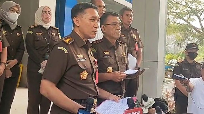Berat ! Kejati DKI Sampai Harus Tunjuk 7 Jaksa untuk Persidangan Mario Dandy dan Shane Lukas