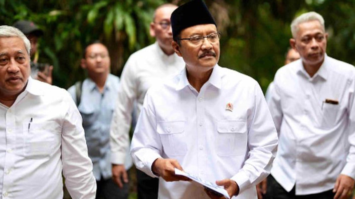 Kemensos Jamin Bansos Tersalurkan Penuh, Alihkan Bantuan Sisa dan Hapus KPM Bermasalah