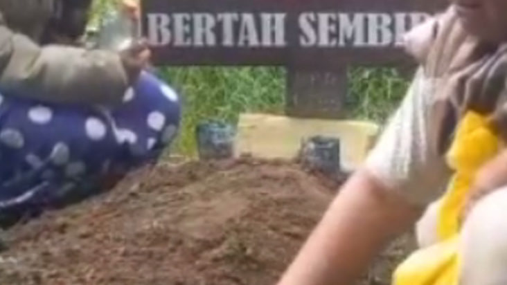 Lebih Dulu Menghadap Tuhan, Surat Panggilan Pemeriksaan dari Satreskrim Polres Binjai Viral di Media Sosial