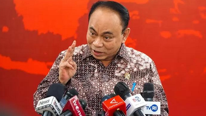 Projo Hormati Hak Setiap Warga Negara Laporkan Budi Arie ke Polisi, Beberkan 4 Hal Penting