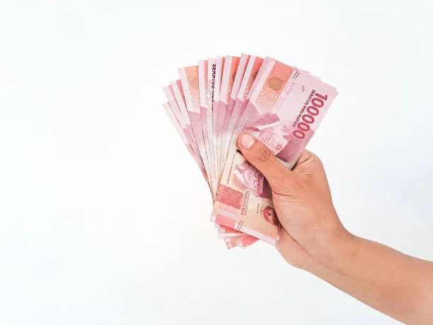 Gaji ASN Masuk ke Rekening Pribadi