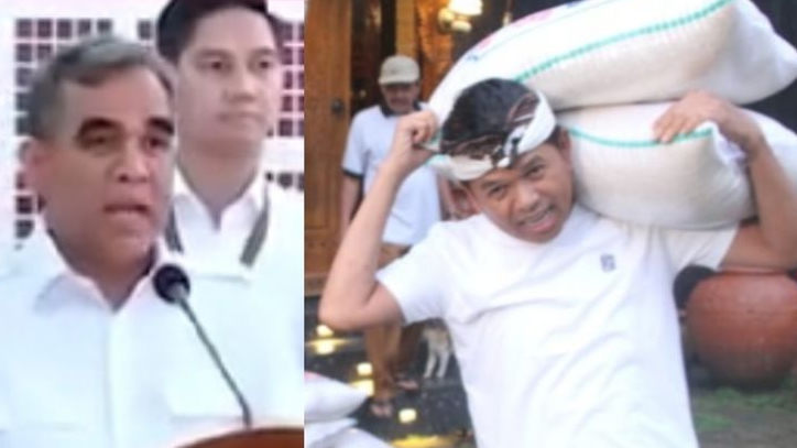 Sah Dedi Mulyadi Nyalon DPR RI Dari Partai Gerindra, Dedi Do'akan Prabowo Jadi Presiden 2024