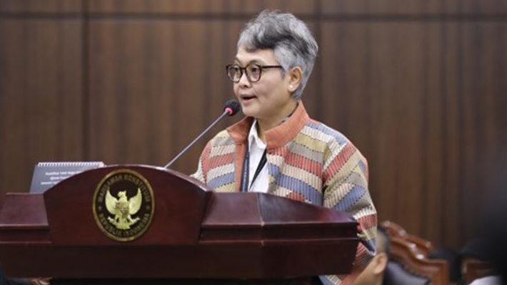 Gaji Dosen Bisa Setara UMR? Sidang MK Bongkar Nasib Kampus yang Lama Dipendam