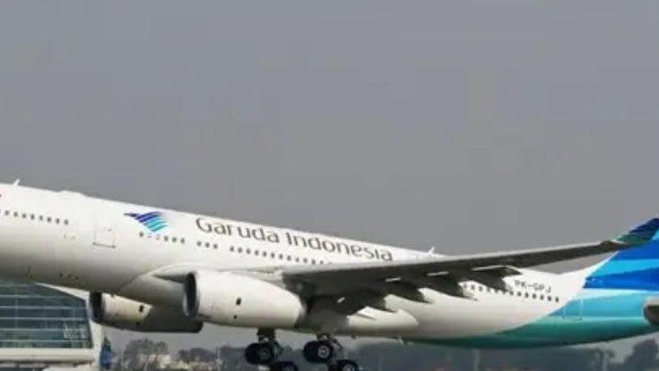 Dari 7 Maskapai, Hanya Garuda dan Saudia yang Lolos Seleksi Haji 2026