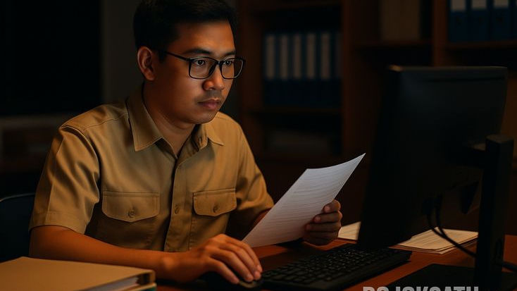 Validasi TPG Dipercepat, Apakah Operator Sekolah Hanya Dijadikan ‘Tukang Input’ Tanpa Dukungan Nyata?