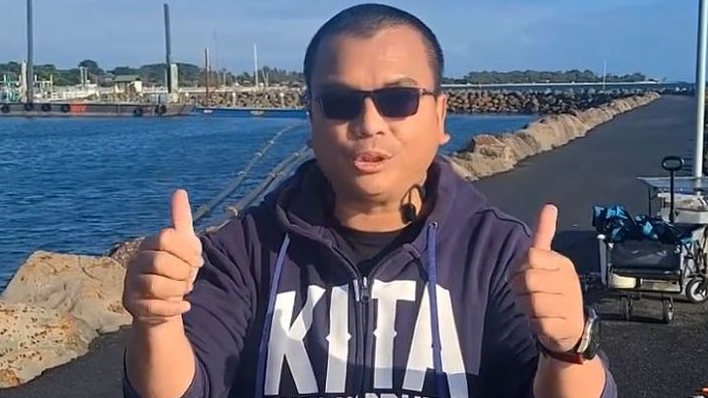 Denny Indrayana Klarifikasi Omongannya, Tidak Pernah Sebut 'Informasi dari A1' dan 'Bocorann'
