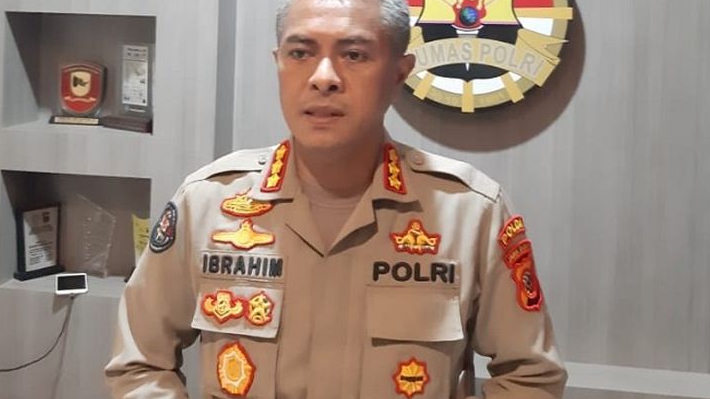 Polda Jabar Sebut Penembakan Habib Bahar bin Smith Tak Ada Saksi Mata, Polisi Masih Dalami Kasusnya