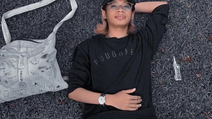 Muhammad Naufal Zidan Ternyata Bercita-cita Studi di Rusia, Mahasiswa UI Korban Pembunuhan Seniornya