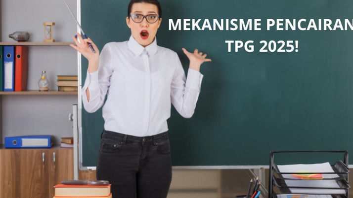 Begini Mekanisme Pencairan TPG 2025: Guru ASN dan Non ASN Wajib Cek Info GTK