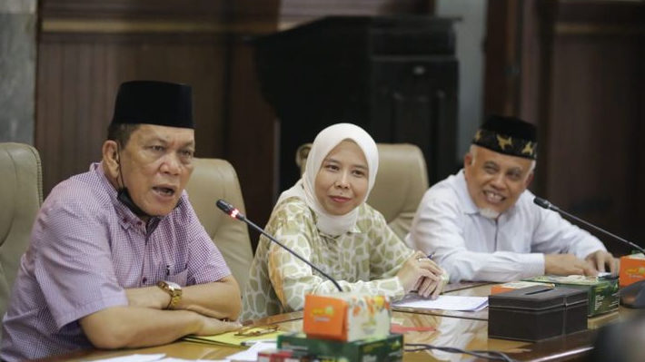 DPRD Jawa Barat Pelajari Pembangunan Infrastruktur Provinsi DI Yogyakarta