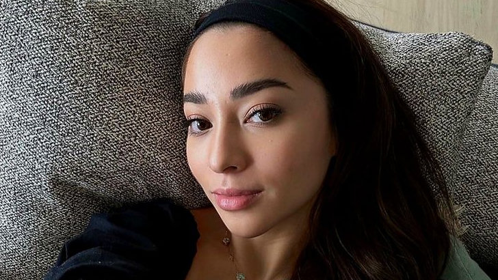 Gegara Nyaris Disedot Pari, Nikita Willy Jadi Takut sama Ikan