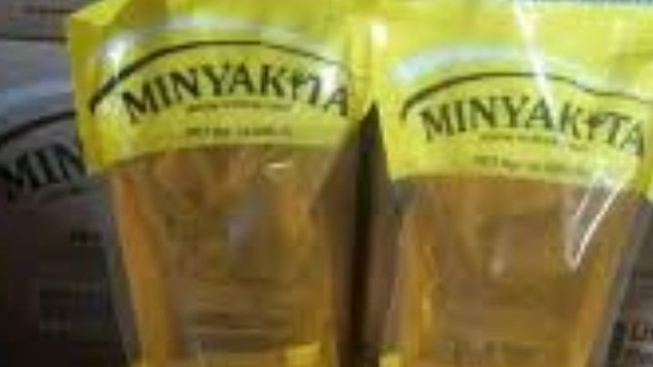 Temuan Fakta Baru: Minyakita Tak Hanya Dikurangi Takarannya, Ternyata Dipalsukan
