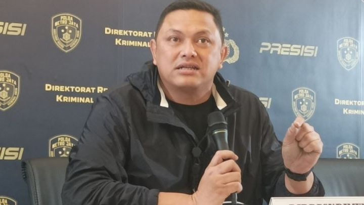 Sudah 9 Orang Ditahan Kasus Penembakan di Bekasi, Termasuk Anak Buah John Kei dan Nus Kei