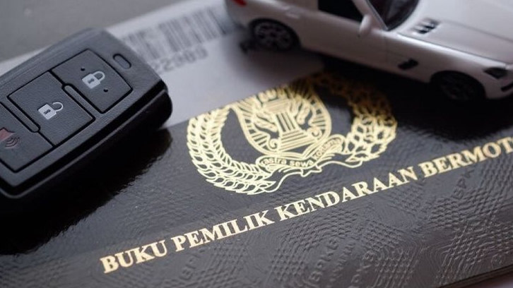 Balik Nama Kendaraan Bekas Resmi Rp 0, Jangan Ditunda ya, Begini Aturannya