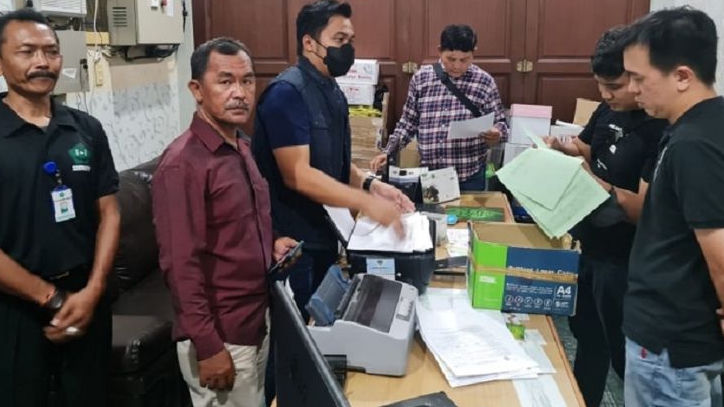 Terungkap Borok AKBP Achiruddin Hasibuan jadi Backing dan Terima Duit Solar Ilegal sejak 2018