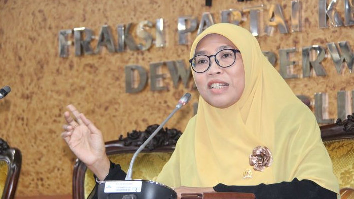 Jakarta Darurat Polusi, Anggota DPR Desak Pemerintah Tegur Pemilik PLTU dan Pabrik-pabrik