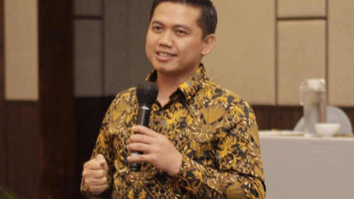 Profil dan Rekam Jejak Dwi Hartono, Otak Pembunuhan Kepala Cabang BRI Cempaka Putih Dikenal Crazy Rich asal Jambi