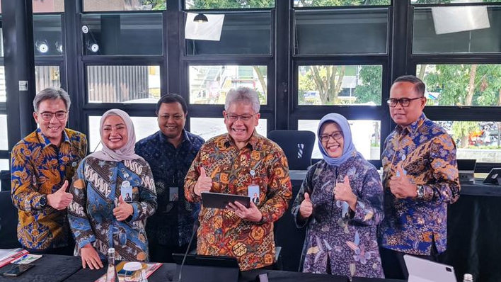 Triwulan Pertama 2023, bank bjb Tumbuh 10,8%
