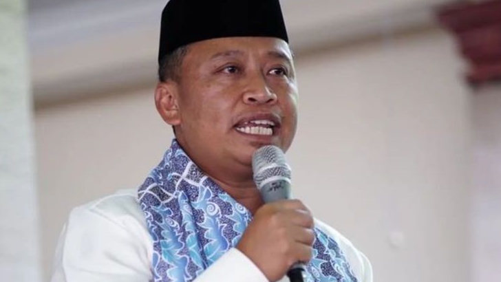 Imbas Kebijakan Nyeleneh Terkait Mobil Dinas Boleh Dibawa Mudik, Walikota Depok Kena Semprot Gubernur Jabar