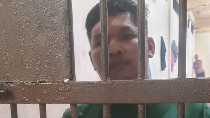 Caleg PKS Pengedar Sabu Resmi Dipecat, Nasir Djamil : Bikin Malu!