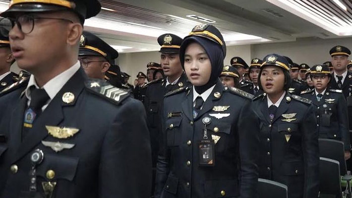 7 Sekolah Kedinasan Non Militer dan Tanpa Tes Fisik, Peluang Besar Jadi ASN untuk Lulusan SMA-SMK