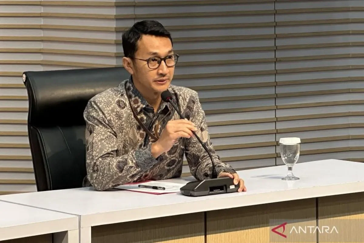 Apakah Mantan Bupati Madina dan Plt Kadis PU Tersangka, Ini Kata Jubir KPK