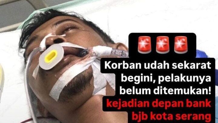Danrem Brigjen Andrian Benarkan 2 Anggota TNI Keroyok Warga di Serang Hingga Tewas, Ini Kronologinya