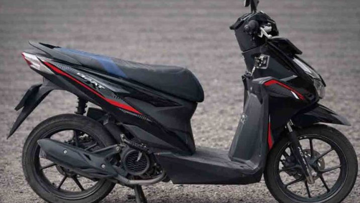 Jual Beli Motor Bekas Kini Lebih Mudah, Ini Tips Penting yang Perlu Anda Tahu