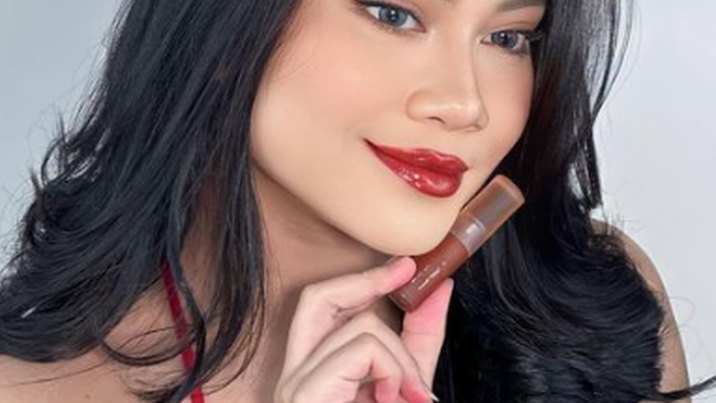 Kisah Pilu Hanum Mega, VBeuaty Blogger Yang Diselingkuhi Suami Saat Hamil Anak Kedua