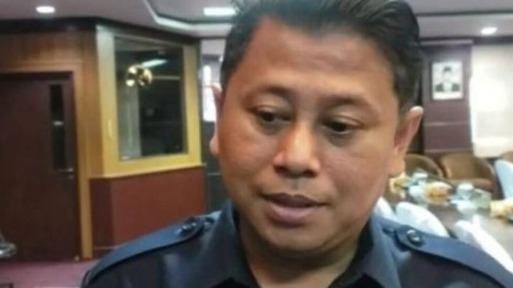 DPRD Kaltim Belum Ajukan ke Kemendagri untuk Pj Gubernur, Begini Kata Sigit Wibowo