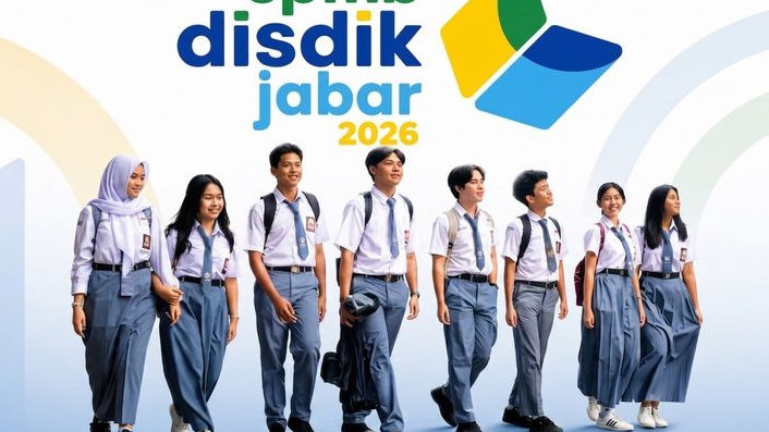 SPMB Jabar 2026 Jalur Domisili Dibuka Juni, Ini Tahapan dan Dokumen yang Wajib Disiapkan