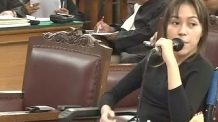 Pengakuan Amanda Sering Diingatkan Jangan Dekat Mario Dandy karena Banyak Kasusnya
