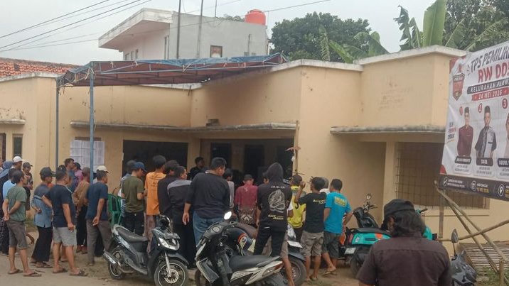 Pemilihan RW 05 Tanjung Berjalan Transparan, Ketua Tim 9: Semua Proses Sah dan Akuntabel