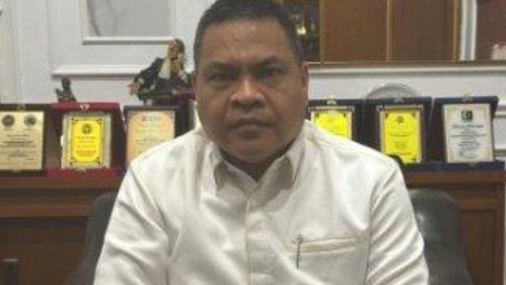 Kuasa Hukum Anggota DPRD Sumut Bantah Kliennya Rudapaksa Pegawai Bank Swasta: Tidak Ada Unsur Paksaan