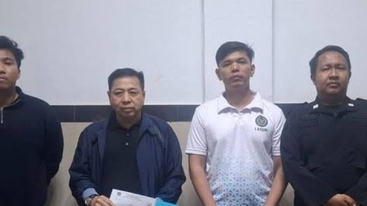 Setyo Novanto Bebas Bersyarakat; Prosedur Harus Dijalankan, Meski Tak Adil
