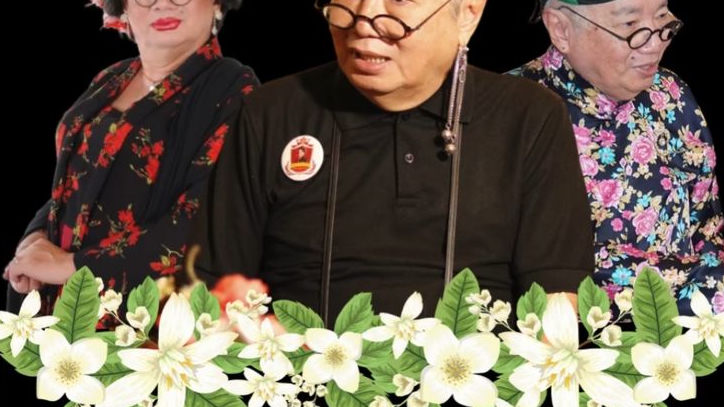 Hamzah Sulaiman, Pemilik Butik dan Restoran House of Raminten, Tutup Usia