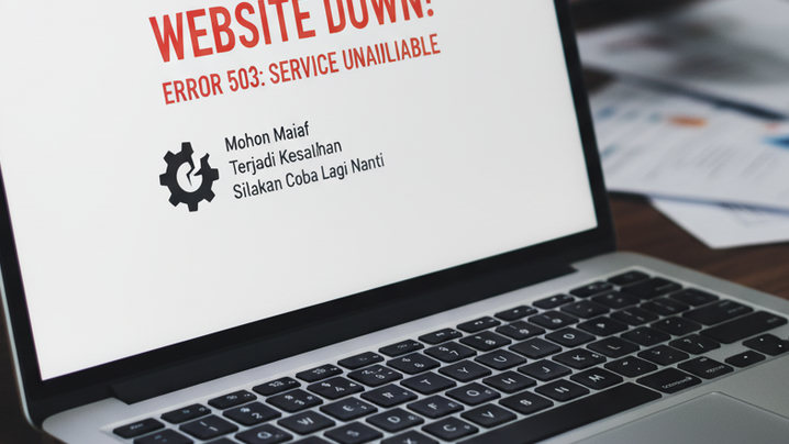 MagangHub Down Jelang Penutupan Batch 2, Peserta Batch 1 dan Pendaftar Baru Ikut Terdampak