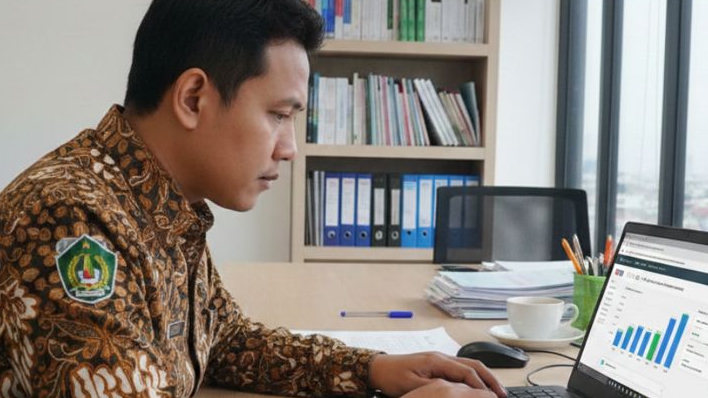 Perbaikan Rekening Tunjangan TPG untuk Penerima Baru Khusus ASN Dilakukan Disini!