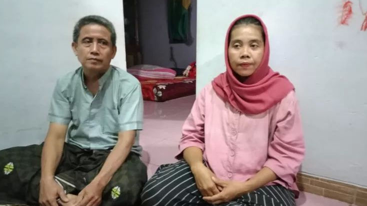 Firasat Ibu Bayi Tertukar di Bogor Rasakan Beda Menyusui di Hari Kedua, Suami Tak Percaya