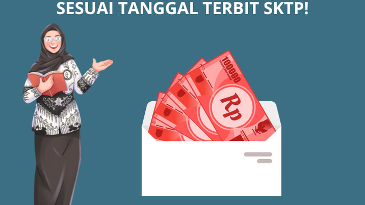 TPG Triwulan 3 Resmi Cair! Ini Jadwal Transfer Bertahap Sesuai SKTP Masing-Masing Guru