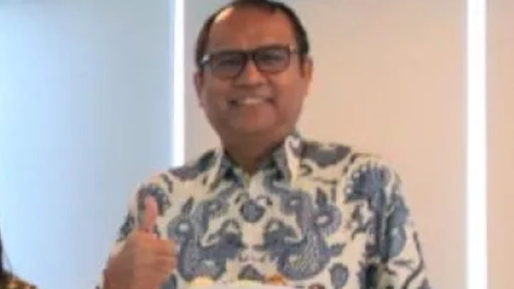 Sosok Setia Budi Tarigan, Disebut Ayah Christiano Pengarapenta Penabrak Mahasiswa UGM Punya Jabatan Strategis