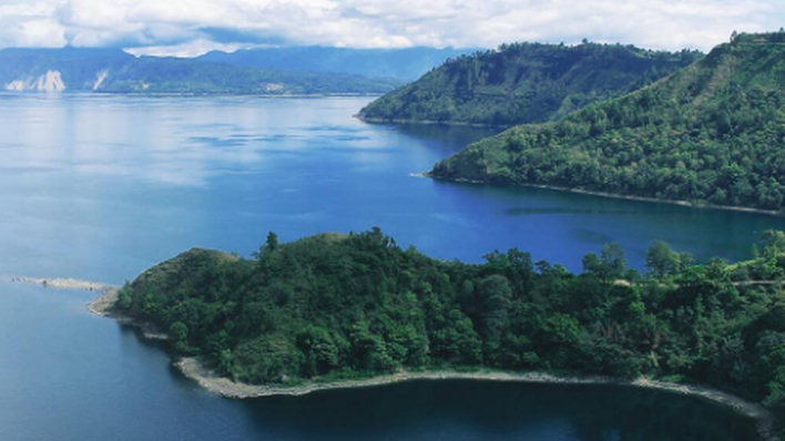 10 Tempat Wisata di Danau Toba Untuk Mengisi Liburan Akhir Tahun, Ada Perbukitan Hingga Desa Wisata