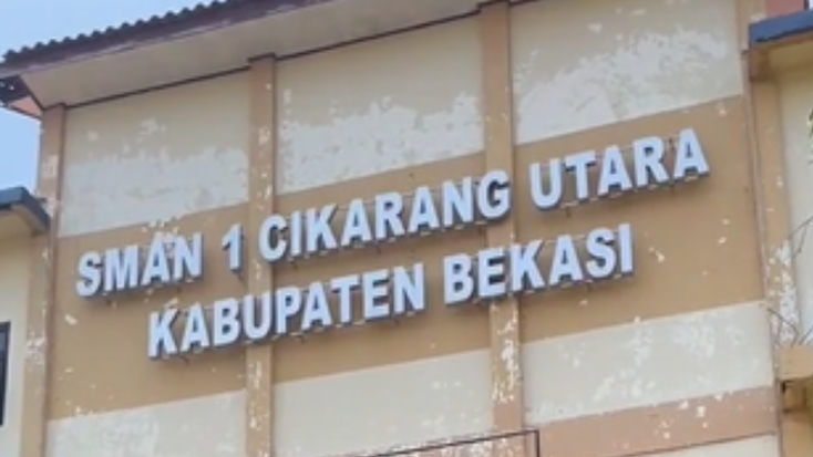 Kronologi Kasus Oknum Guru SMAN 1 Cikarang Utara Diduga Bawa Kabur Uang Orang Tua Siswa Hingga Ratusan Juta