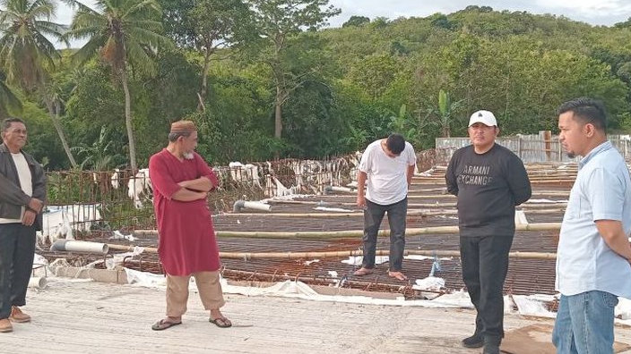 Pemkot Parepare Tambah Anggaran Pembangunan Jembatan Kembar
