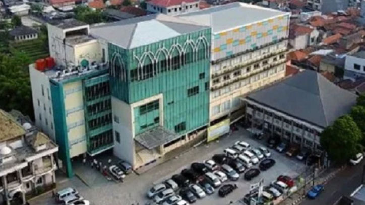 Perjalanan UNIS Tangerang, Kampus Tertua di Banten yang Terus Berbenah di Era Digital