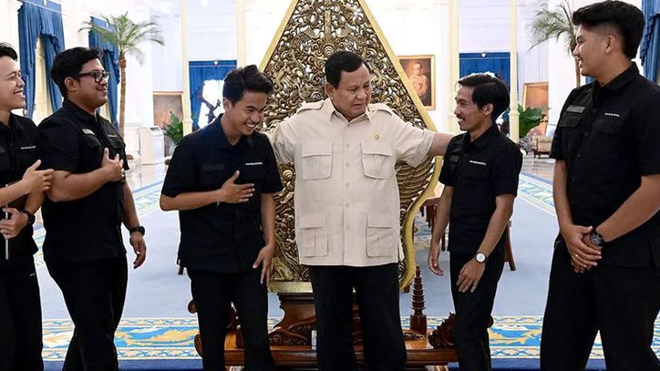 WWF Respon Arahan Prabowo Soal Pendidikan Lingkungan, Ingatkan Sekolah Harus Bergerak Sebagai Ekosistem