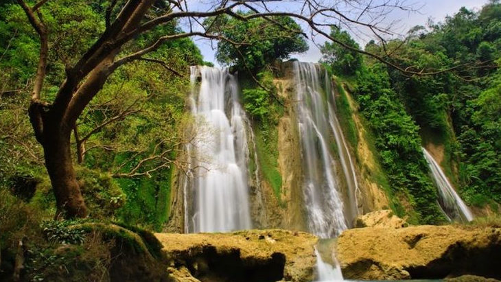 Destinasi Wisata Air Terjun di Jawa Barat, Pesona Keindahannya Bikin Candu