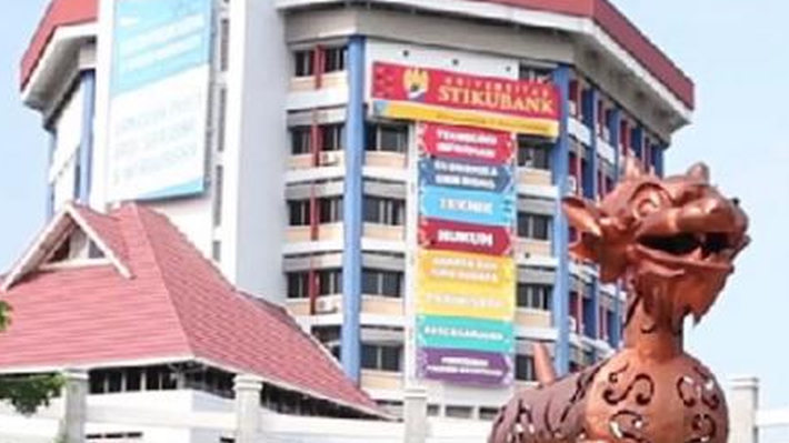 Universitas Stikubank Semarang Perkuat Reputasi sebagai Kampus Digital Berjiwa Entrepreneur